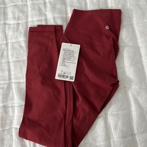 Lululemon Align 28”